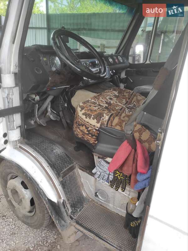 Інші автобуси Mercedes-Benz T1 1991 в Одесі