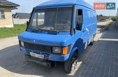 Микроавтобус Mercedes-Benz T1 1996 в Ровно