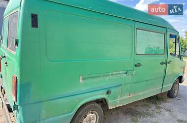 Мікроавтобус Mercedes-Benz T1 1996 в 