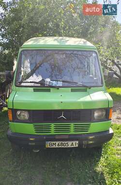Інші автобуси Mercedes-Benz T1 1994 в Конотопі