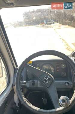 Інші автобуси Mercedes-Benz T1 1994 в 
