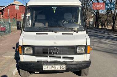 Другие автобусы Mercedes-Benz T1 1994 в Стрые