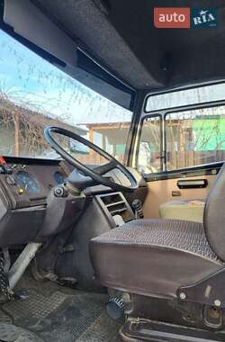 Вантажний фургон Mercedes-Benz T1 1989 в Житомирі