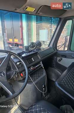 Грузовой фургон Mercedes-Benz T1 1996 в Виннице