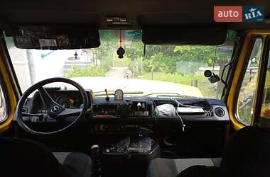 Мікроавтобус Mercedes-Benz T1 1985 в Чернівцях