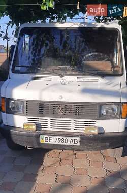 Микроавтобус Mercedes-Benz T1 1992 в Одессе