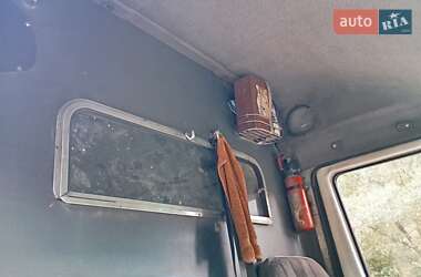 Вантажний фургон Mercedes-Benz T1 1990 в Вижниці