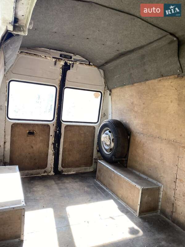 Другие грузовики Mercedes-Benz T1 1994 в Путиле фото 3 Другие грузовики Mercedes-Benz T1 1994 в Путиле