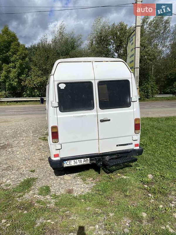 Другие грузовики Mercedes-Benz T1 1994 в Путиле фото 8 Другие грузовики Mercedes-Benz T1 1994 в Путиле