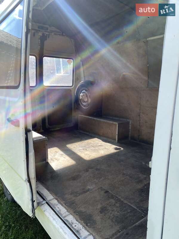 Другие грузовики Mercedes-Benz T1 1994 в Путиле фото 11 Другие грузовики Mercedes-Benz T1 1994 в Путиле