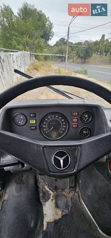 Мікроавтобус Mercedes-Benz T1 1994 в Одесі