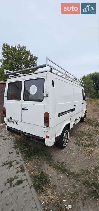 Мікроавтобус Mercedes-Benz T1 1994 в Одесі