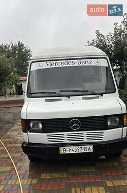 Інші автобуси Mercedes-Benz T1 1989 в Одесі