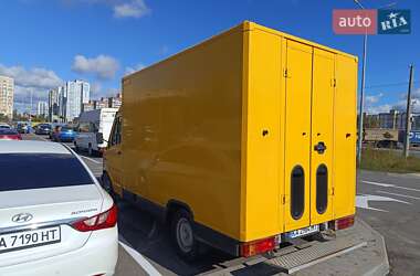 Вантажний фургон Mercedes-Benz T1 1995 в  фото 4 Вантажний фургон Mercedes-Benz T1 1995 в