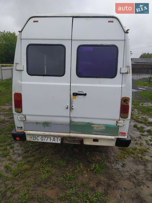 Мікроавтобус Mercedes-Benz T1 1993 в Гайсину фото 5 Мікроавтобус Mercedes-Benz T1 1993 в Гайсину