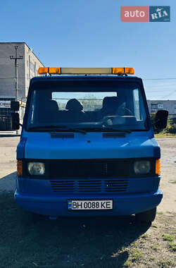 Евакуатор Mercedes-Benz T1 1986 в Подільську