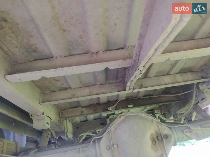 Другие грузовики Mercedes-Benz T1 1994 в Путиле фото 12 Другие грузовики Mercedes-Benz T1 1994 в Путиле