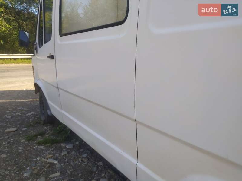 Другие грузовики Mercedes-Benz T1 1994 в Путиле фото 16 Другие грузовики Mercedes-Benz T1 1994 в Путиле
