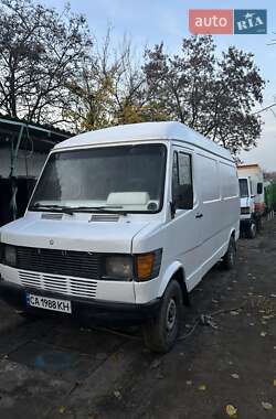 Другие грузовики Mercedes-Benz T1 1989 в Первомайске
