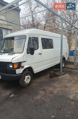 Другие грузовики Mercedes-Benz T1 1996 в Николаеве