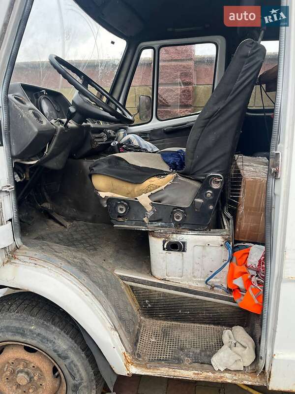 Универсал Mercedes-Benz T1 1994 в Ровно