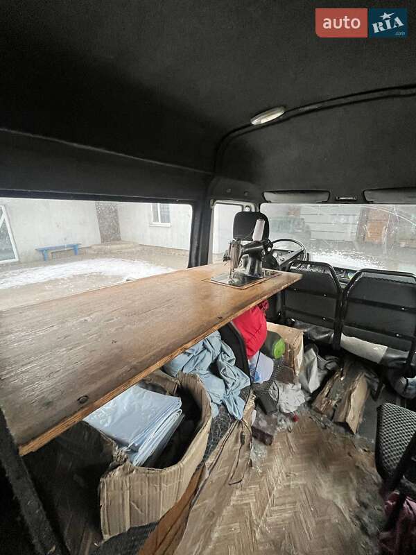 Универсал Mercedes-Benz T1 1994 в Ровно