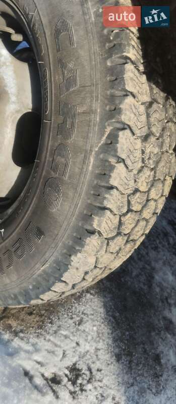 Эвакуатор Mercedes-Benz T1 1991 в Чигирине