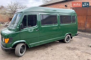 Универсал Mercedes-Benz T1 1994 в Хмельницком