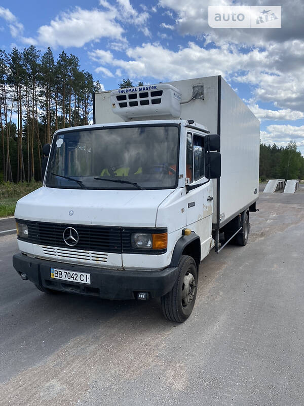 прадажа грузавой мерседес 609 прадажа грузавой мерседес 609