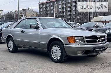 Седан Mercedes-Benz T2 1989 в Киеве