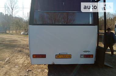 Другие автобусы Mercedes-Benz T2 1995 в Ивано-Франковске