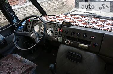 Туристичний / Міжміський автобус Mercedes-Benz T2 1992 в Івано-Франківську