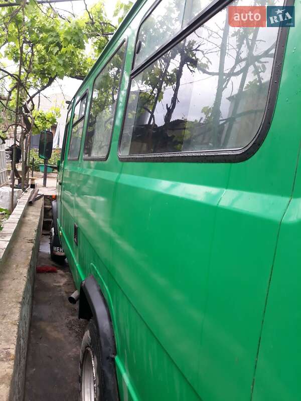 Другие автобусы Mercedes-Benz T2 1994 в Крыжановка