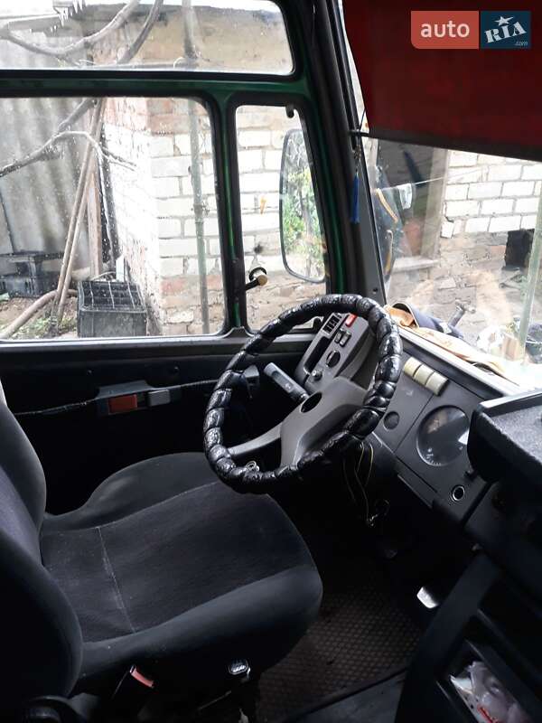 Другие автобусы Mercedes-Benz T2 1994 в Крыжановка