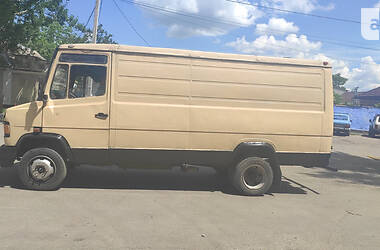  Mercedes-Benz T2 1987 в Миколаєві