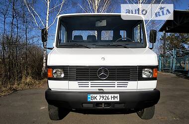 Самосвал Mercedes-Benz T2 1994 в Костополе