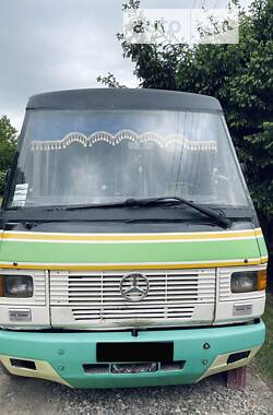 Туристический / Междугородний автобус Mercedes-Benz T2 1991 в Коломые