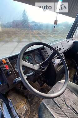 Вантажний фургон Mercedes-Benz T2 1988 в Надвірній