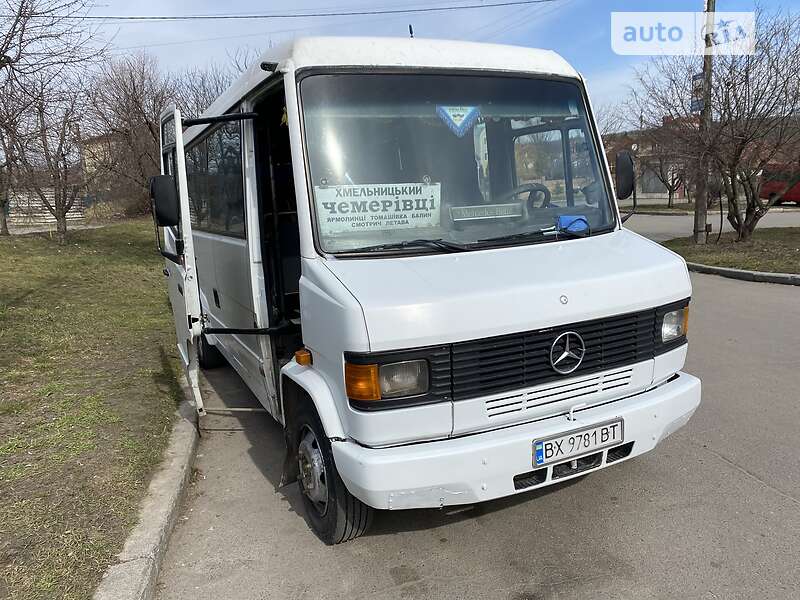 Мерседес Бенц Т2 Купить