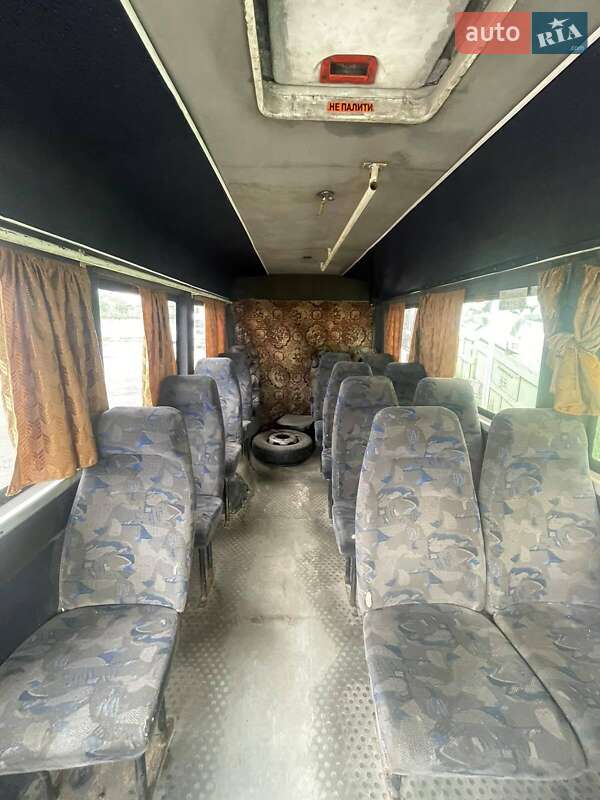 Микроавтобус Mercedes-Benz T2 1993 в Одессе