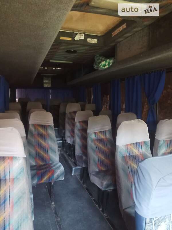 Другие автобусы Mercedes-Benz T2 1997 в Гусятине