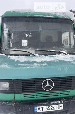 Другие автобусы Mercedes-Benz T2 1995 в Калуше