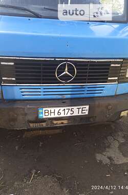 Городской автобус Mercedes-Benz T2 1996 в Болграде