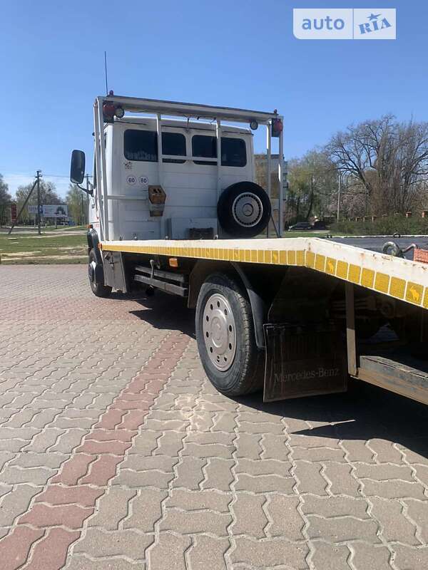 Автовоз Mercedes-Benz T2 1992 в Обухове