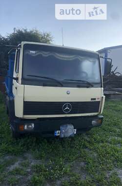 Самосвал Mercedes-Benz T2 1993 в Луцке