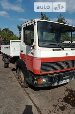 Самосвал Mercedes-Benz T2 1993 в 