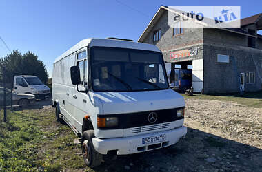 Інші автобуси Mercedes-Benz T2 1995 в Городку