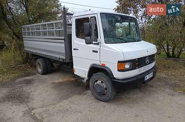 Самоскид Mercedes-Benz T2 1994 в Білгороді-Дністровському