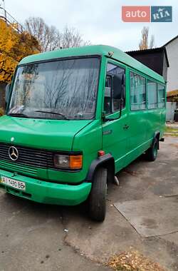 Микроавтобус Mercedes-Benz T2 1994 в Киеве