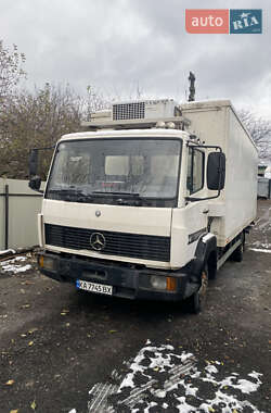 Грузовой фургон Mercedes-Benz T2 1993 в Киеве